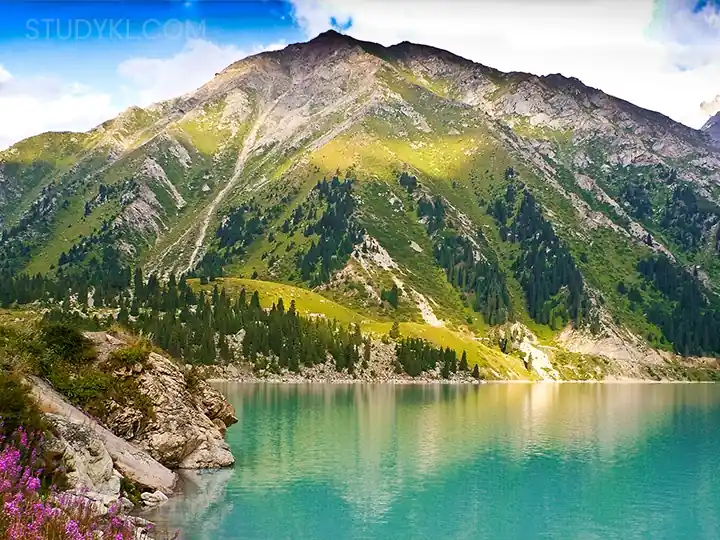 قزاقستان؛ بهترین کشور برای سفر ایرانیان