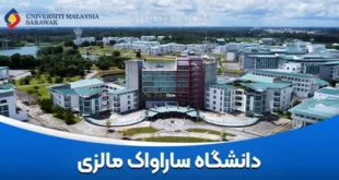 دانشگاه ساراواک مالزی