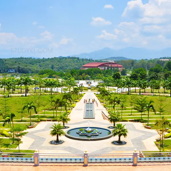 معرفی دانشگاه علوم مالزی