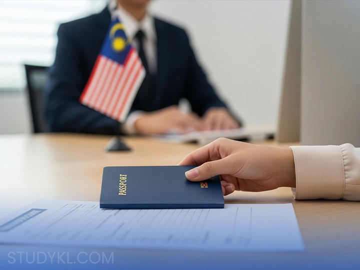 مراحل درخواست ویزای مالزی برای ایرانیان
