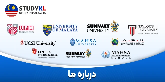 درباره STUDYKL